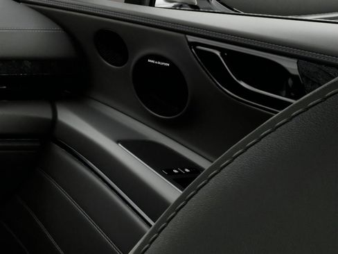 New 2026 Genesis GV80 3.5T Prestige image 21