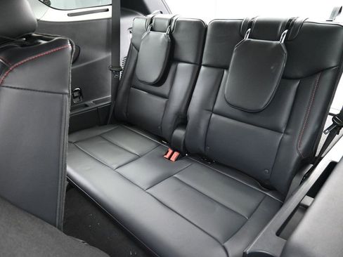 New 2026 Ford Explorer ST-Line w/ ST-Line Street Pack image 33