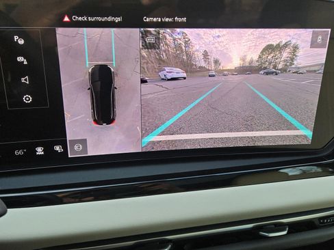 Used 2025 Audi A5 2.0T Premium Plus Sedan image 23