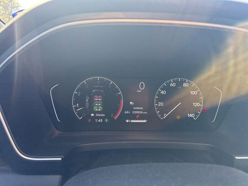 Certified 2024 Honda Pilot Touring image 5