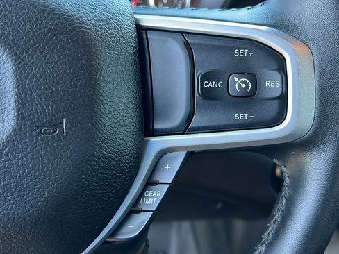 Used 2023 RAM 1500 Big Horn image 26