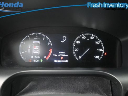 Used 2024 Honda HR-V Sport image 14