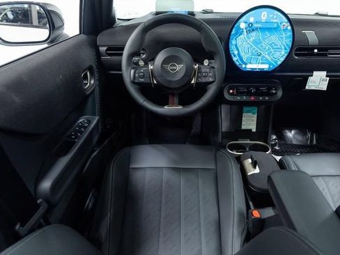 New 2026 MINI Cooper S FWD image 3