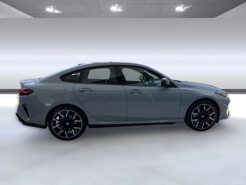 New 2026 BMW 228i xDrive w/ Technology Package AWD/4WD image 8