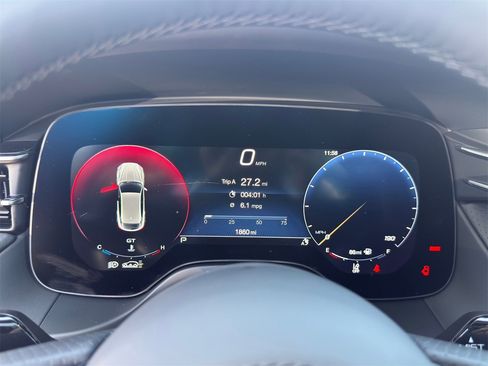 Certified 2024 Maserati Grecale Trofeo image 29