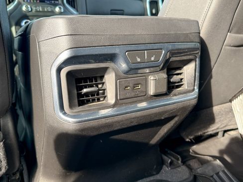 Used 2021 GMC Sierra 1500 AT4 w/ AT4 Premium Package image 32