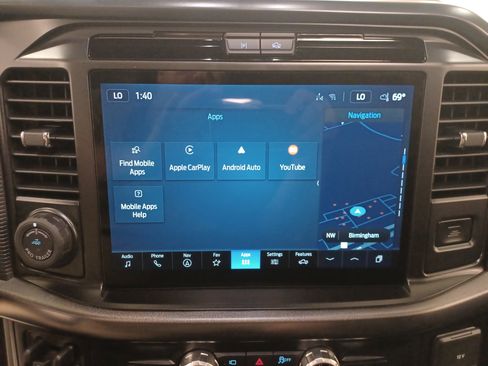 New 2025 Ford F150 Raptor image 40