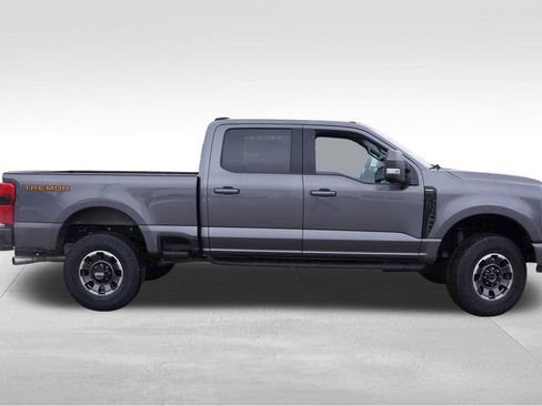 Certified 2023 Ford F250 Lariat w/ Lariat Ultimate Package image 4
