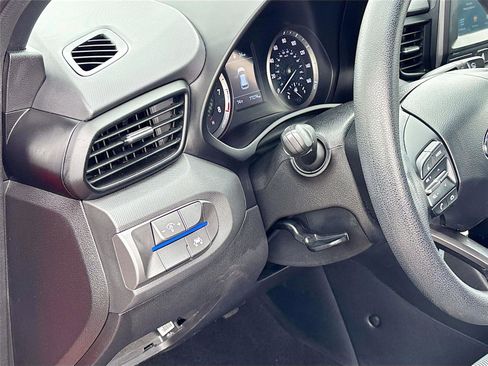 Used 2021 Hyundai Veloster 2.0 FWD image 10
