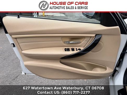 Used 2015 BMW 328d xDrive 4dr Sports Wgn 328d xDrive AWD image 50