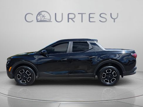 Certified 2024 Hyundai Santa Cruz SEL w/ Activity Package FWD image 2