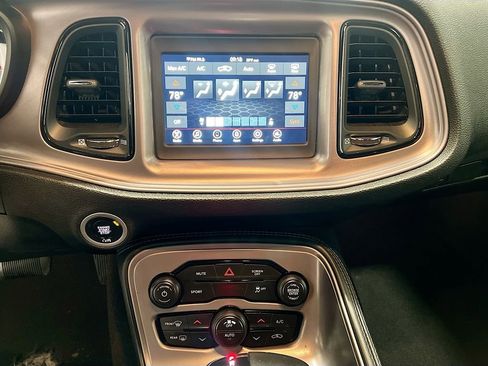 Used 2023 Dodge Challenger SXT image 12