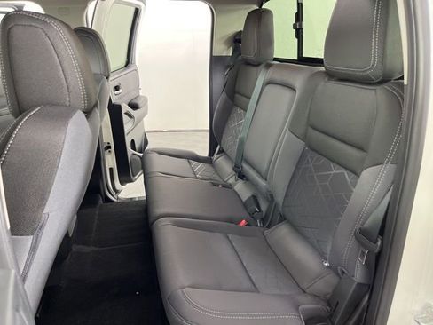 New 2026 Nissan Frontier SV w/ Tow Package image 41