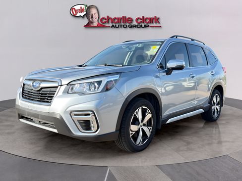 Used 2020 Subaru Forester Touring AWD/4WD image 1