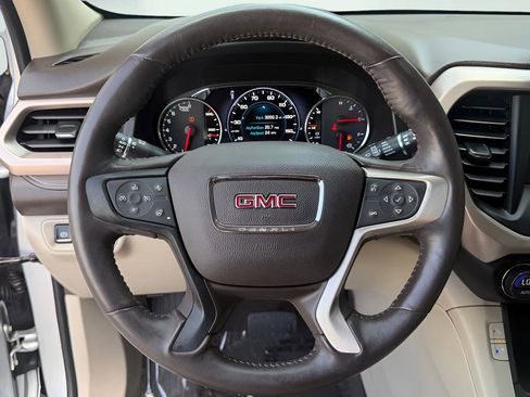 Used 2018 GMC Acadia Denali image 36