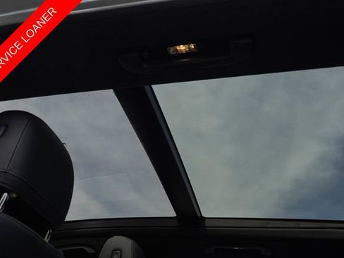 Certified 2025 Mercedes-Benz GLE 450 4MATIC image 28