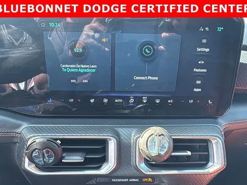 Used 2024 Ford Mustang GT Premium RWD image 16