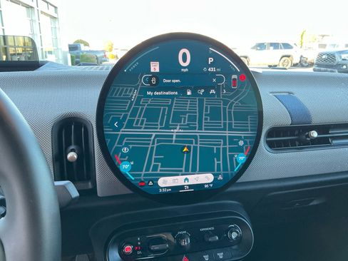 Used 2025 MINI Cooper S image 28