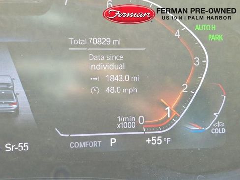 Used 2020 BMW 330i xDrive Sedan w/ Premium Package image 13