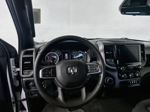 New 2026 RAM 1500 Express AWD/4WD image 11