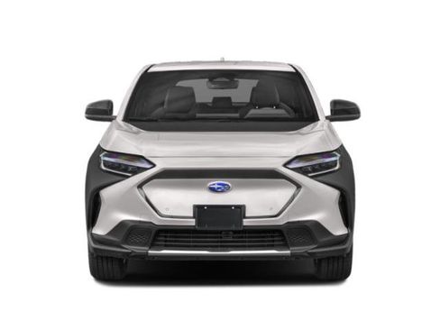 Used 2023 Subaru Solterra AWD image 7