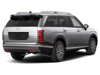 New 2026 Hyundai Palisade SEL