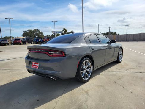 Used 2023 Dodge Charger SXT w/ Plus Group image 5