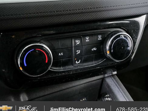 Used 2025 Chevrolet TrailBlazer LT image 15