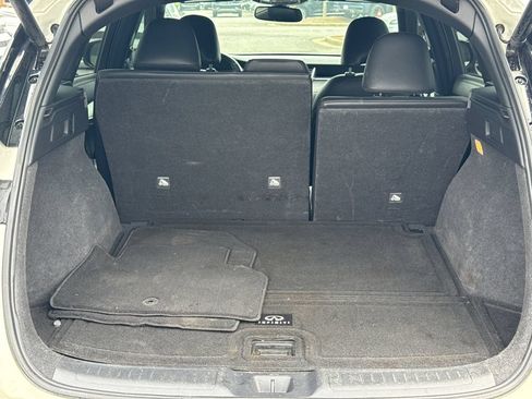 Used 2022 INFINITI QX50 Luxe w/ Appearance Package FWD image 20