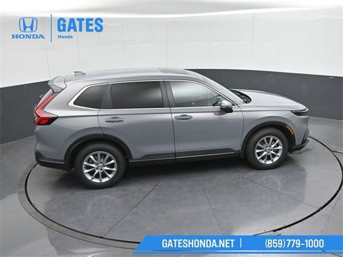 New 2026 Honda CR-V EX image 39