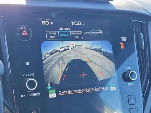 Used 2024 Subaru Outback Wilderness image 19