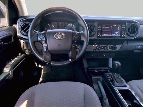 Used 2021 Toyota Tacoma SR w/ SR Convenience Package RWD image 6