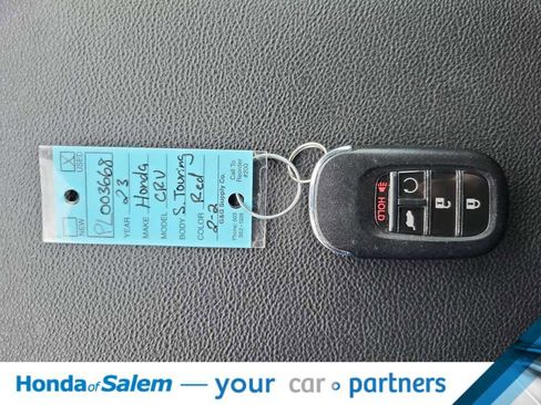 Used 2023 Honda CR-V Sport Touring image 20