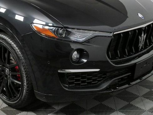 Certified 2022 Maserati Levante GT image 39