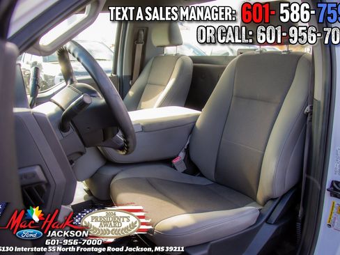 Certified 2019 Ford F150 XL w/ Equipment Group 101A Mid image 8