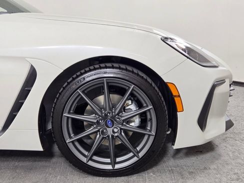 New 2026 Subaru BRZ Limited RWD image 7