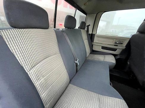 Used 2009 Dodge Ram 1500 Truck SLT image 15