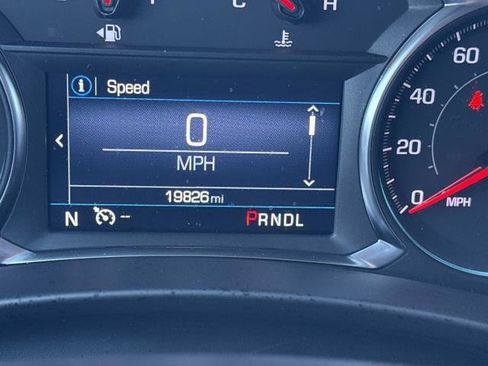 Used 2024 Chevrolet Equinox LT w/ LPO, Floor Liner Package AWD/4WD image 16