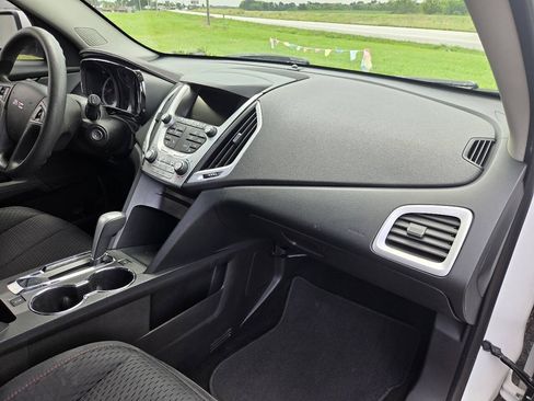 Used 2014 GMC Terrain SLE AWD/4WD image 22