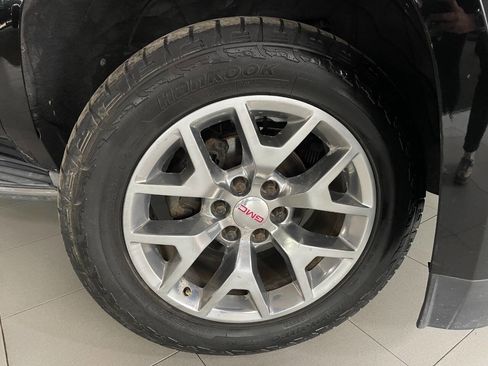 Used 2015 GMC Yukon SLT image 11