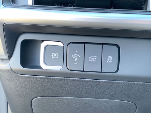 Used 2025 Hyundai Santa Fe SEL image 22