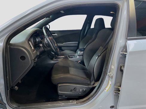 Used 2022 Dodge Charger Scat Pack RWD image 21