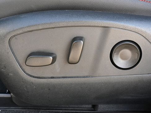 Used 2024 Chevrolet Blazer EV RS image 16