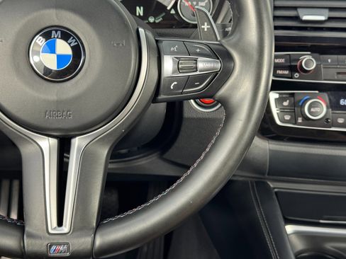 Used 2020 BMW M4 Coupe image 21