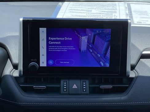 Certified 2025 Toyota RAV4 XLE Premium FWD image 29