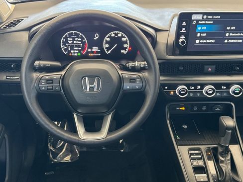 Used 2026 Honda CR-V EX image 14