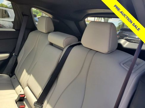 Certified 2025 Acura RDX SH-AWD image 12