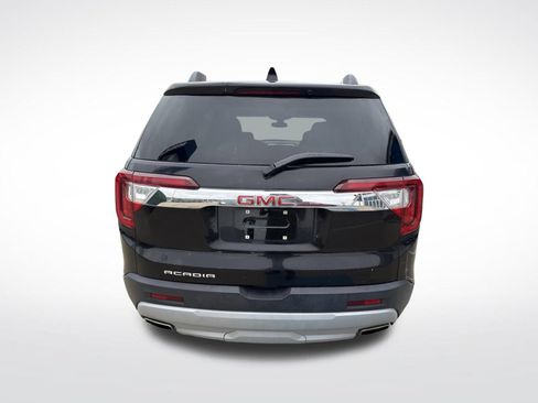 Used 2023 GMC Acadia SLT FWD image 8
