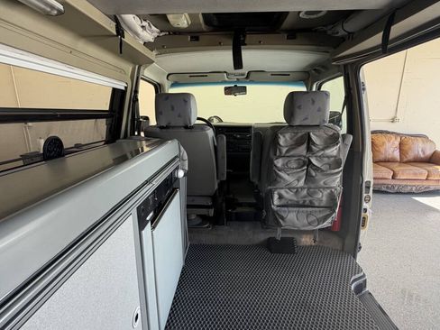 Used 1997 Volkswagen Eurovan Camper FWD image 54