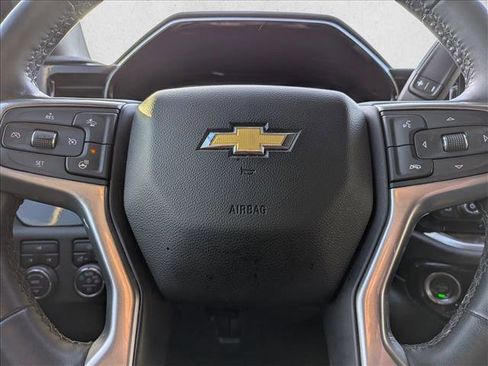 Used 2024 Chevrolet Silverado 2500 LT w/ Convenience Package image 12